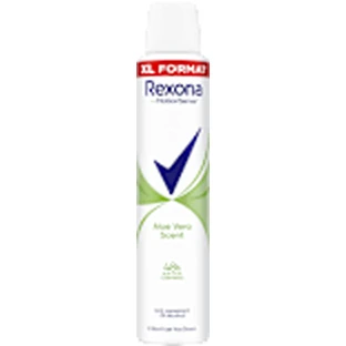 Дезодорант-спрей Rexona Алое Вера, 200 мл