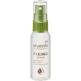 alverde NATURKOSMETIK Спрей для фіксації макіяжу 50 мл