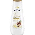 Гель для душа Dove Adv Nourishing Care, 400 мл: цены и характеристики