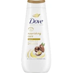 Гель для душа Dove Adv Nourishing Care, 400 мл: цены и характеристики