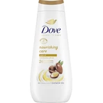 Гель для душа Dove Adv Nourishing Care, 400 мл: цены и характеристики