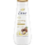 Гель для душа Dove Adv Nourishing Care, 400 мл: цены и характеристики