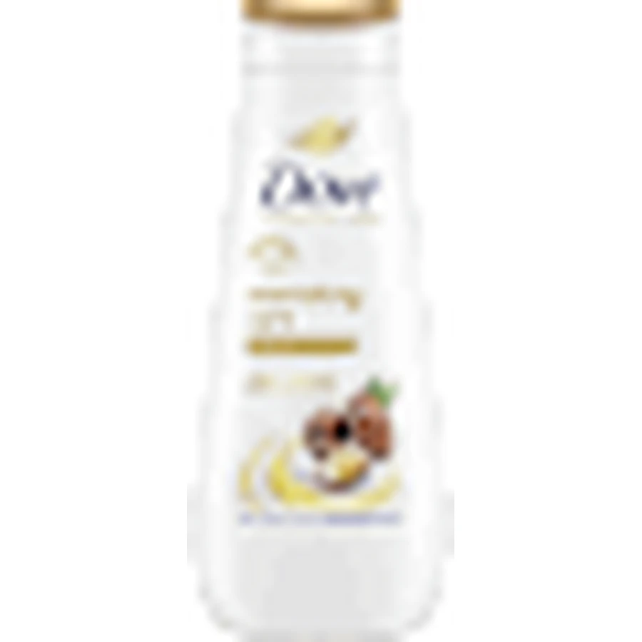Гель для душа Dove Adv Nourishing Care, 400 мл: цены и характеристики