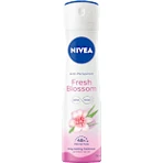 Дезодорант-спрей NIVEA Свіжі квіти 150 мл: ціни та характеристики