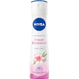 NIVEA Fresh Blossom Дезодорант-спрей 150 мл