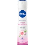 Дезодорант-спрей NIVEA Свіжі квіти 150 мл: ціни та характеристики
