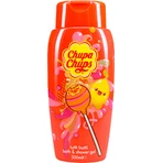 Гель для дитячого душу Chupa Chups 300 мл: ціни та характеристики