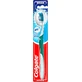 Colgate Зубная щетка Advanced White Medium, 1 шт.