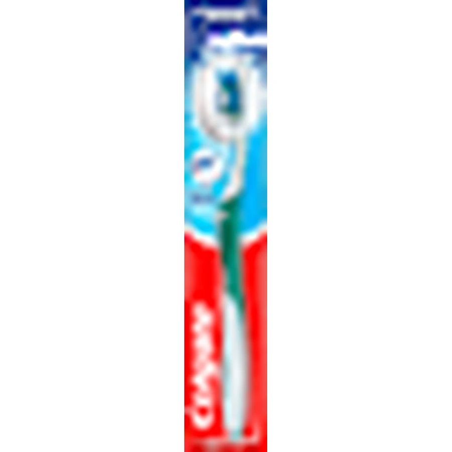 Colgate Зубная щетка Advanced White Medium, 1 шт.: цены и характеристики