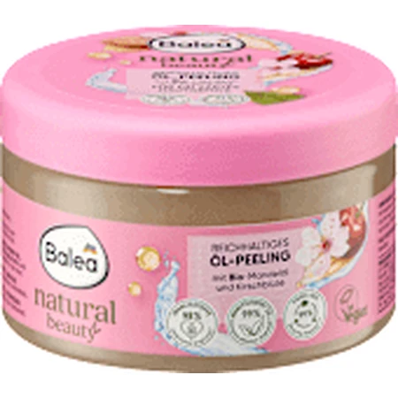 Balea Natural Beauty Peeling, 300 г: цены и характеристики