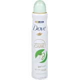 Dove Дезодорант-спрей Advanced Care Cucumber, 200 мл