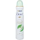 Dove Дезодорант-спрей Advanced Care Cucumber, 200 мл