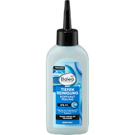 Пилинг для кожи головы Balea Professional Deep Cleansing Scalp Peeling 150 мл: цены и характеристики