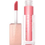 Блиск для губ MAYBELLINE NEW YORK Lifter Gloss 004 Шовковий блиск для губ, 5,4 мл: ціни та характеристики