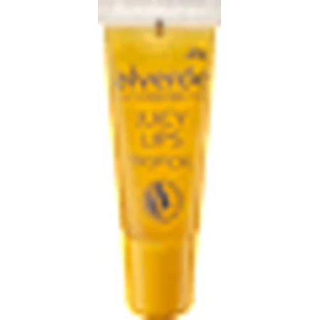 alverde NATURKOSMETIK Сочные губы Блеск для губ Сочные губы Тропический, 8 мл: цены и характеристики