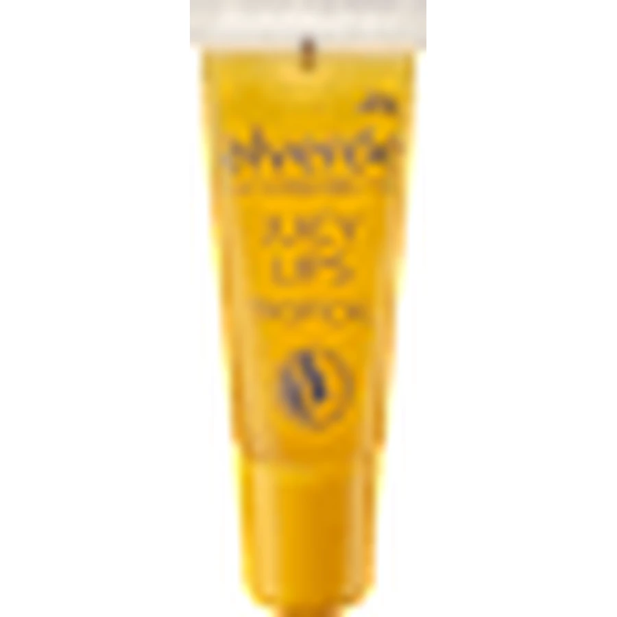 alverde NATURKOSMETIK Сочные губы Блеск для губ Сочные губы Тропический, 8 мл: цены и характеристики