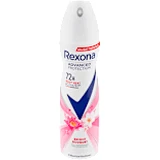 Дезодорант-спрей Rexona Advanced Pro Яскравий букет, 150 мл