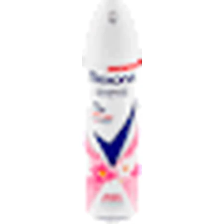 Дезодорант-спрей Rexona Advanced Pro Яскравий букет, 150 мл: ціни та характеристики