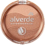 alverde NATURKOSMETIK Trio бронзуюча пудра, 9 г: ціни та характеристики