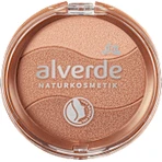 alverde NATURKOSMETIK Trio бронзуюча пудра, 9 г: ціни та характеристики