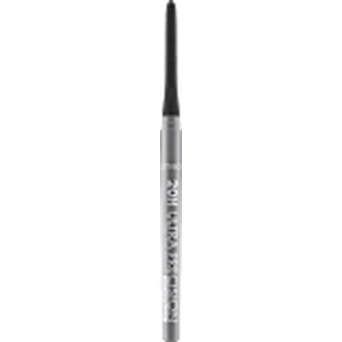 CATRICE 20H Ультраточний водостійкий олівець для очей 120 Icey Silver, 0,28 г