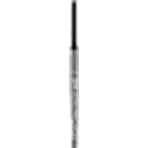 CATRICE 20H Ультраточний водостійкий олівець для очей 120 Icey Silver, 0,28 г: ціни та характеристики