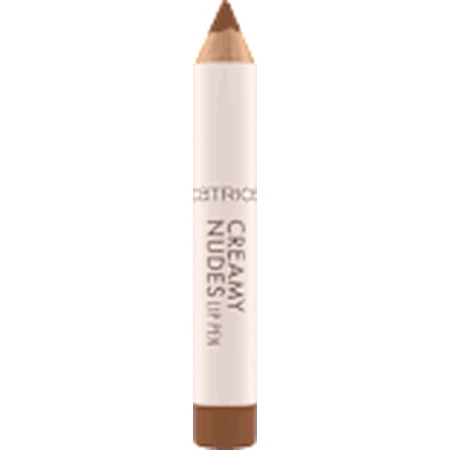 CATRICE Подводка для губ Creamy Nudes 030, 1,2 г: цены и характеристики