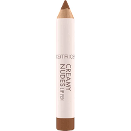 CATRICE Подводка для губ Creamy Nudes 030, 1,2 г: цены и характеристики