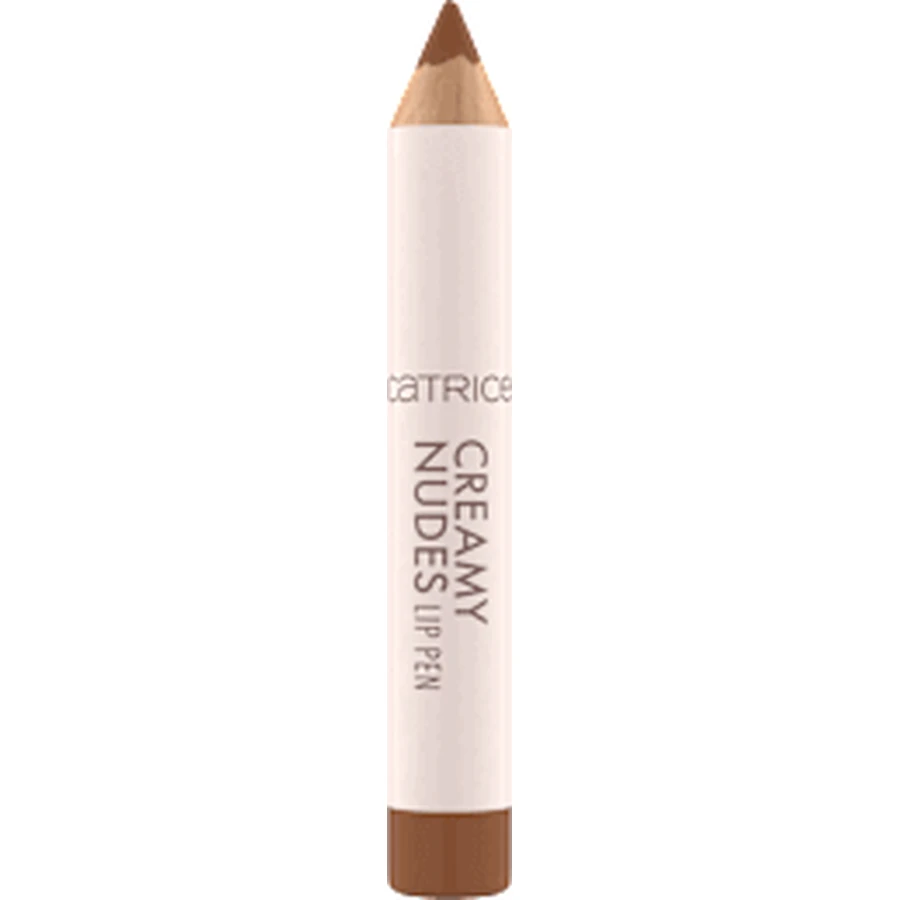 CATRICE Подводка для губ Creamy Nudes 030, 1,2 г: цены и характеристики