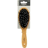 PARSA BEAUTY Щітка для волосся з натуральної щетини, 1 шт.