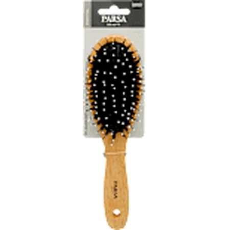 PARSA BEAUTY Щітка для волосся з натуральної щетини, 1 шт.: ціни та характеристики