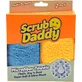 Серветки з мікрофібри Daddy Scrub, 2 шт.