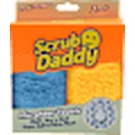 Серветки з мікрофібри Daddy Scrub, 2 шт.: ціни та характеристики
