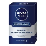 NIVEA MEN Protect & Care 1×100 мл, лосьон după ras
