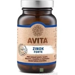 AVITA ZINOK FORTE 1×30 cps, биологически активная добавка: цены и характеристики
