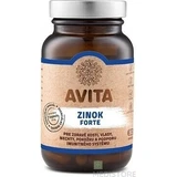 AVITA ZINOK FORTE 1×30 cps, биологически активная добавка