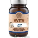 AVITA ZINOK FORTE 1×30 cps, биологически активная добавка: цены и характеристики