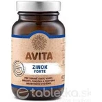AVITA ZINOK FORTE 1×30 cps, биологически активная добавка: цены и характеристики
