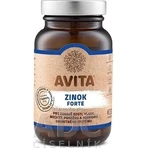 AVITA ZINOK FORTE 1×30 cps, биологически активная добавка: цены и характеристики