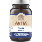 AVITA ZINOK FORTE 1×30 cps, биологически активная добавка: цены и характеристики