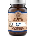 AVITA ZINOK FORTE 1×30 cps, биологически активная добавка: цены и характеристики