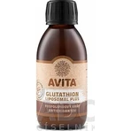 AVITA GLUTATHION LIPOSOMAL PLUS 1×200 мл, фосфолипидный комплекс: цены и характеристики