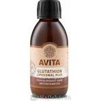 AVITA GLUTATHION LIPOSOMAL PLUS 1×200 мл, фосфолипидный комплекс: цены и характеристики
