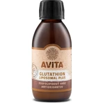 AVITA GLUTATHION LIPOSOMAL PLUS 1×200 мл, фосфолипидный комплекс: цены и характеристики