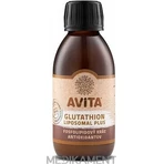 AVITA GLUTATHION LIPOSOMAL PLUS 1×200 мл, фосфолипидный комплекс: цены и характеристики