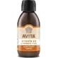 AVITA VITAMIN D3 LIPOSOMAL PLUS 1×200 мл, фосфолипидный комплекс