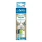 Dr.BROWN'S BABY BOTTLE OPTIONS+ 120 мл 1×1 бук, онгюст, 0M+, проти коліків, sticlă, sticlă albă