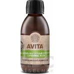 AVITA B9 FOLIC ACID LIPOSOMAL PLUS 1х200 мл, фосфолипидный комплекс: цены и характеристики
