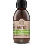 AVITA B9 FOLIC ACID LIPOSOMAL PLUS 1х200 мл, фосфолипидный комплекс: цены и характеристики