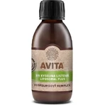 AVITA B9 FOLIC ACID LIPOSOMAL PLUS 1х200 мл, фосфолипидный комплекс: цены и характеристики